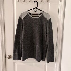 Tommy Bahama Sweater Gray Size Large Men’s